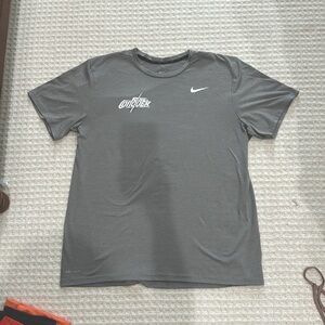 Nike UCF Knights Rise & Conquer UCF Football Dri-Fit XL